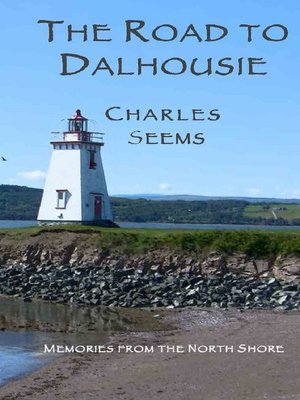 cover image of The Road to Dalhousie